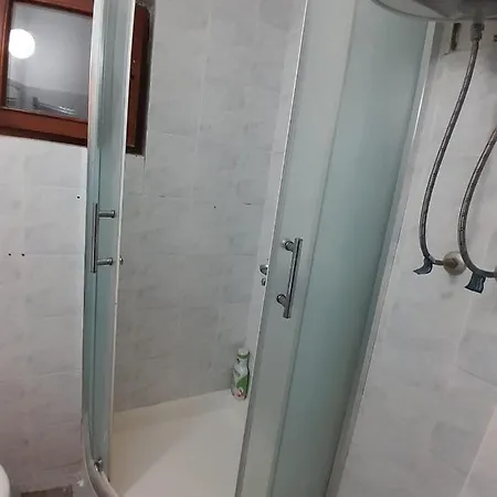 Airport Nikki Apartment Belgrade