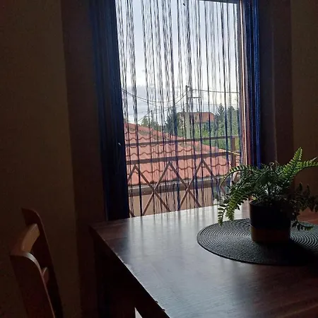 Apartment Airport Nikki Belgrade