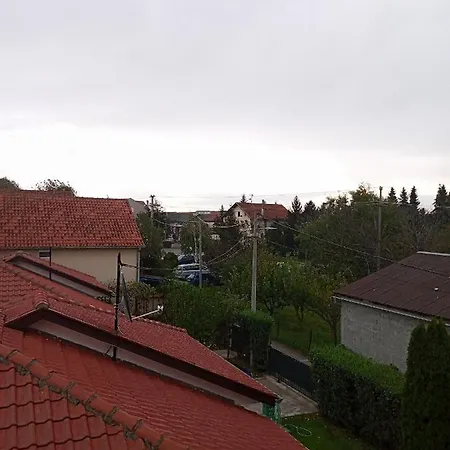 Airport Nikki Apartment Belgrade