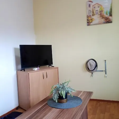 Apartment Airport Nikki Belgrade